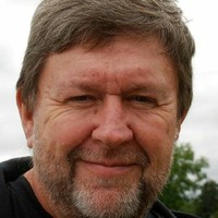 Wayne Russell