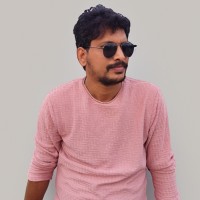 Raparti Poorna Chander Rao