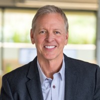 Jeff A. Larsen