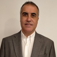 David Nicolás