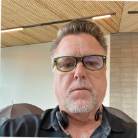 Brian Frost