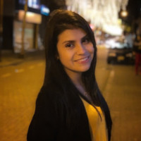 Lina Tabarquino De La Pava