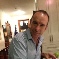 Andy Marchant