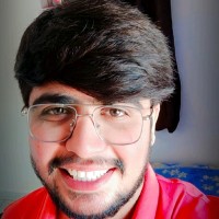 Krishna Khatri