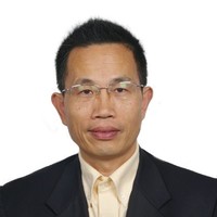 James 建明 Zhang 张