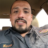 Mannie Lozano