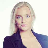 Heidi Maria Rasmussen