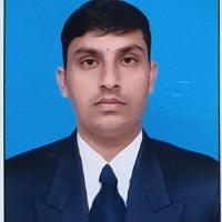 Mahaveer Yadav