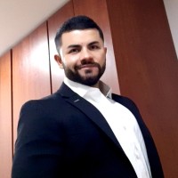 Daniel Fernando Londoño Sanchez