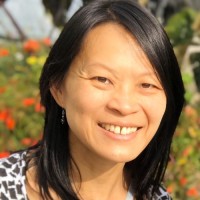 Catherine TU
