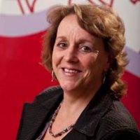 Patricia Hoogstraaten