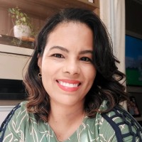 Lígia Maria dos Santos Mathias