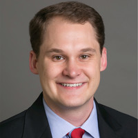 Raymond Cozby