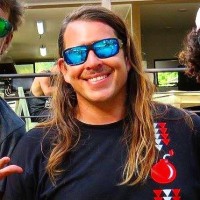 Chris Clark