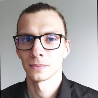 Mateusz Żebrowski