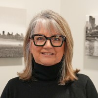 Jill Gruber