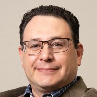 Joshua Primack