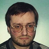 Harald Hansmann