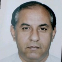 Tariq Iqbal