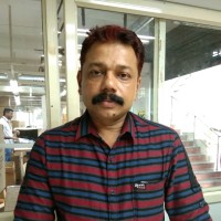 Santosh Kumari Sukumaran