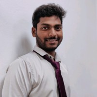 Chevakula Robert John