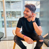 Siddhant Dokhe