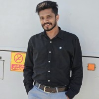 Deekshith Vijay M