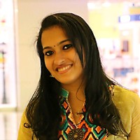 Shalakha Ratheesh