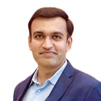 Nimish Vora