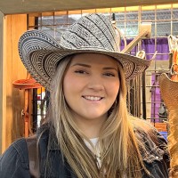 Taylor Pastorius