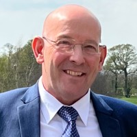 Graham Charnock