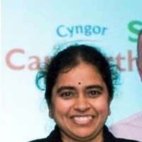 Bhanu Saunder