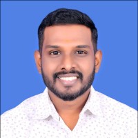 Vignesh S