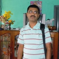 Dr. Ashim Bora