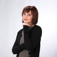 Дарья Колесник