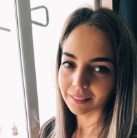 Delia Boboc