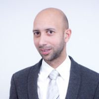 Kamel Keddar