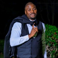 Kudakwashe Dean Chiyanike