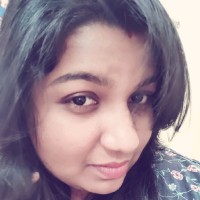 Shency Roy