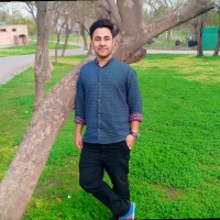 Faizullah Hussain