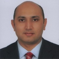 Shahwaiz Ahmed