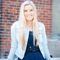 Ashley McBroom