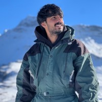 Ravish Chaudhary