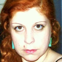 ANGELA GAVRILI