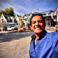 Miguel A. Ramirez CAPS,CGP,CGB,LEED AP BD_C and Homes