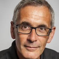 Bob Bender