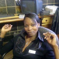 Veronica Molefe
