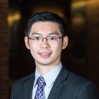 Daniel Tong