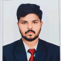 Vijay Ramakrishnan