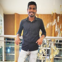 Tanmaya Ranjan Sahoo